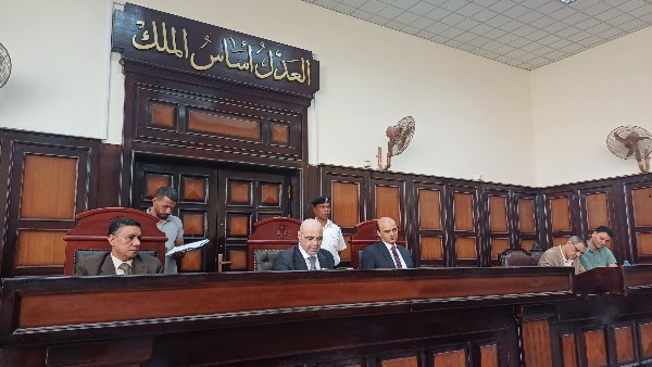 هـ.ـشم رأس عمته.. جنايات أسيوط تأمر بإيداع عاطل بمستشفى الصحة النفسية