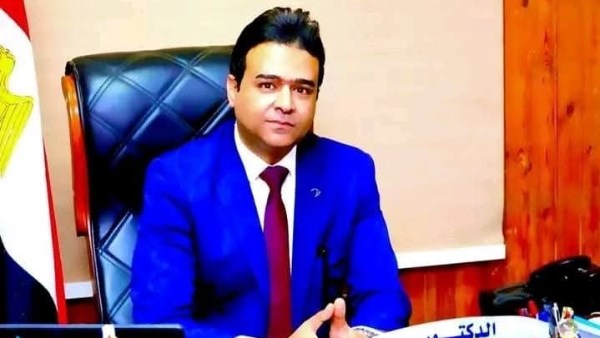 ضبط 1.5 طن أغذية فاسدة خلال حملات مكثفة لصحة سوهاج
