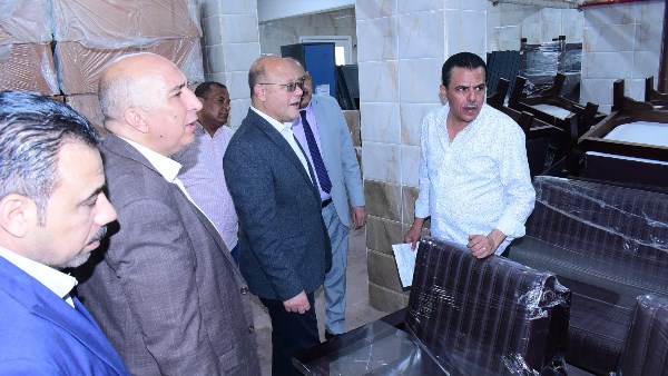 جامعة سوهاج