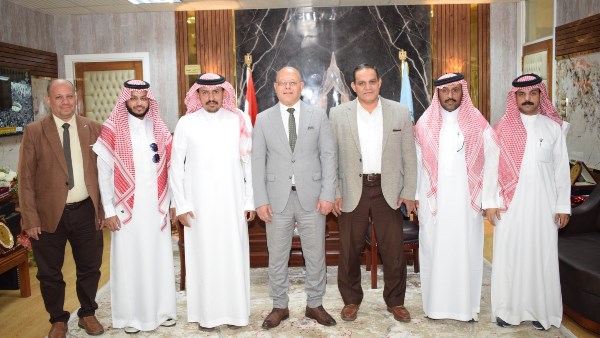 جامعة سوهاج