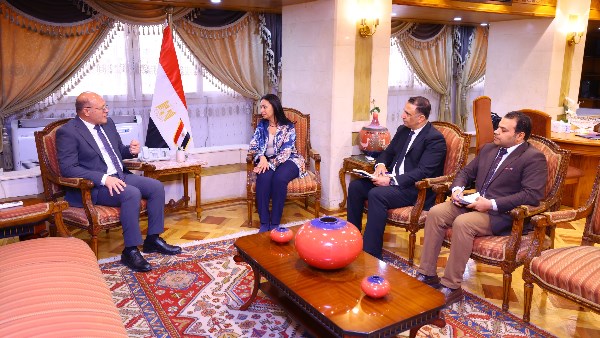 جامعة سوهاج