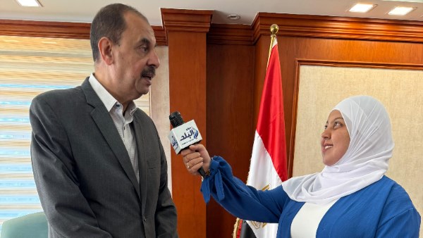 محافظ سوهاج يكشف أبرز التحديات وخطط التنمية.. من الفساد إلى الاستثمار واستغلال الأصول