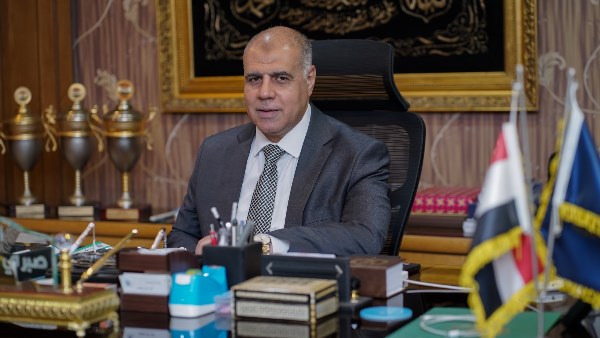 مدير أمن سوهاج