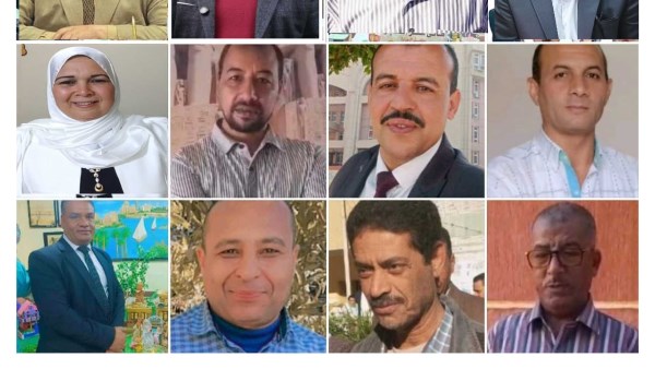 إدارة تعليم نجع حمادى