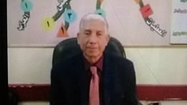 محمد سيد خليصى