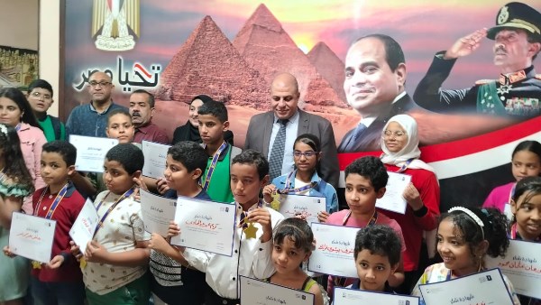 أخبار قنا| مصرع شابين صدمهما قطار.. غرق طالبين في ترعة الدهسة.. وتوريد 152 ألف طن قمح