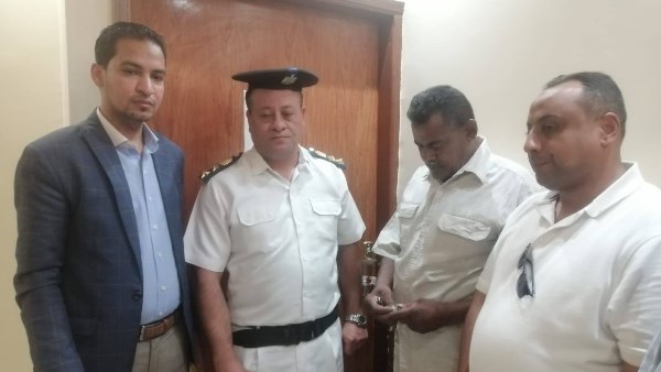 إغلاق 4 منشآت طبية مخالفة بمدينة قنا