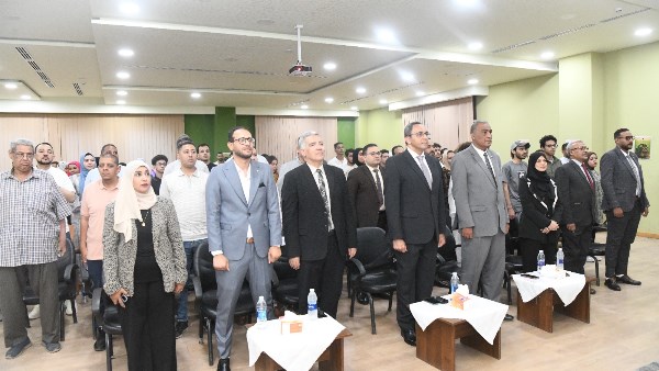 بمشاركة المحافظ.. افتتاح الدورة الثانية من