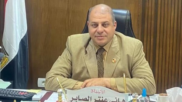 وكيل وزارة التعليم بقنا