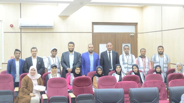 اتحاد شباب الاقصر 