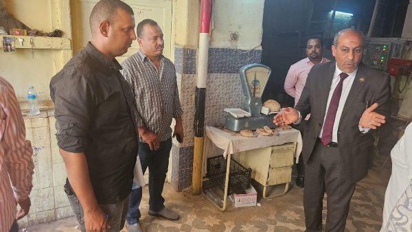 تموين الأقصر يضبط 650 زجاجة مشروبات غازية منتهية الصلاحية داخل مخزن غير مرخص