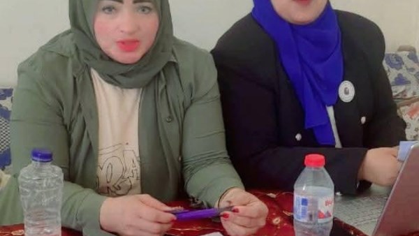 وحدة السكان بالأقصر تنفذ تدريب إدارة المشروعات ضمن مبادرة "الاستدامة واقع وحلول"