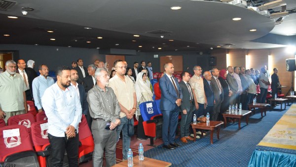 الهيئة العامة للاعتماد والرقابة الصحية بالأقصر تنظم ملتقى لدعم القطاع الصحي الخاص