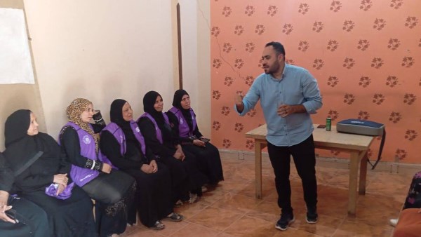 الشباب والرياضة بالأقصر تختتم مايو بـ 40 نشاطا متنوعا بمراكز الشباب