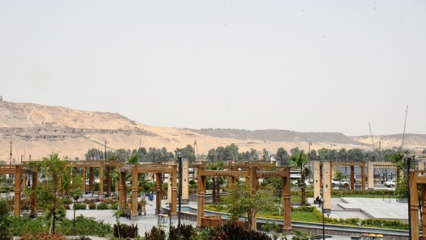 محافظ أسوان: إعادة تشغيل حركة الملاحة النهرية بمياه النيل وبحيرة ناصر.. صور
