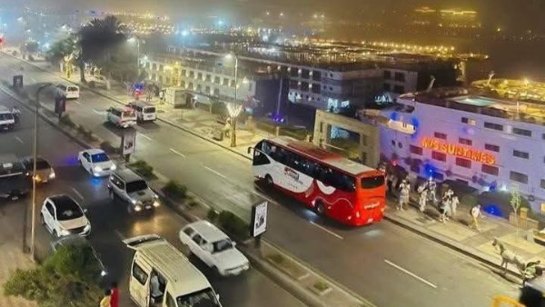 تعرف على أسعار الخضروات والفاكهة فى أسواق أسوان