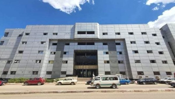 جامعة أسوان: مستشفى الباطنة تحصل على الاعتماد الدولى CAHAR وصرح طبى جديد لخدمة الصعيد