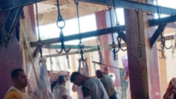 مجازر أسوان 