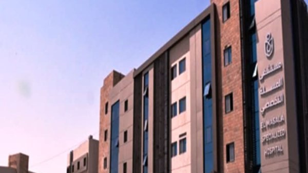 جهود محافظة اسوان