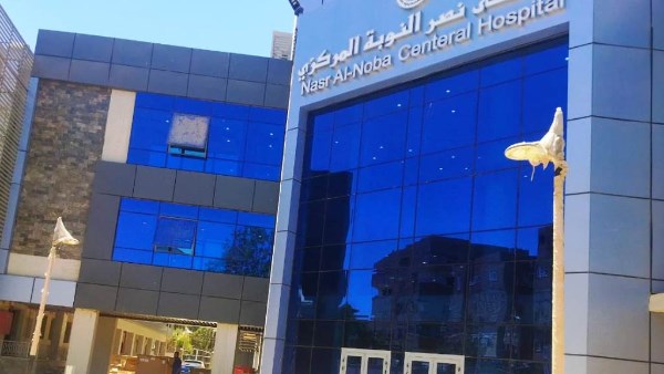 محافظ أسوان: استكمال فرش مستشفيات السباعية ونصر النوبة