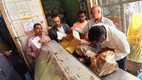 جهود محافظة اسوان