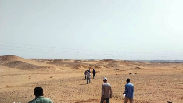 محافظ أسوان: إقامة محطة لتعبئة أسطوانات البوتاجاز بفارس لتوفير 20 ألف أسطوانة يومياً