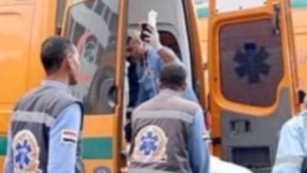 مصرع شخص بطلق نارى نتيجة وقوع مشادة كلامية بـ أسوان