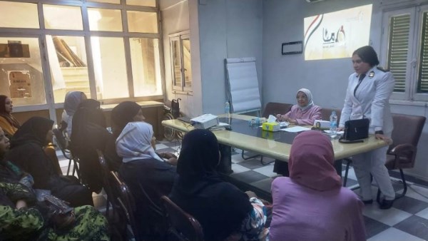 أسوان في 24 ساعة| إزالة الإشغالات.. توريد القمح.. والإعداد لإطلاق مبادرة لمواجهة انتشار المخدرات