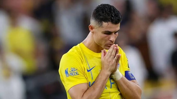 رغم الوداع المؤلم.. رونالدو يحقق رقما قياسيا في دوري أبطال آسيا