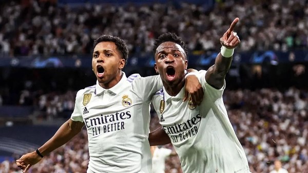 وسط ترقب إنجليزي.. ريال مدريد يحدد سعر رودريجو
