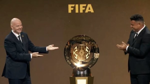 كأس العالم للأندية 2025