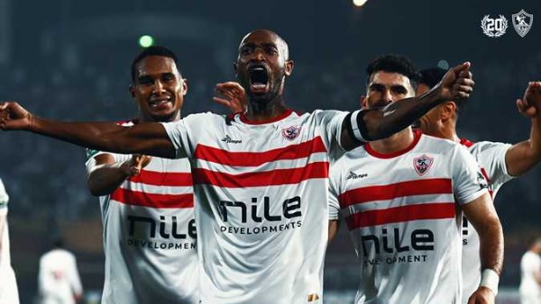 بعد تأييد استبعاد ليون.. هل يشارك الزمالك في كأس العالم للأندية 2025؟