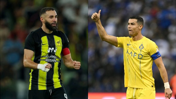 الثأر والصدارة يشعلان كلاسيكو النصر والاتحاد في الدوري السعودي