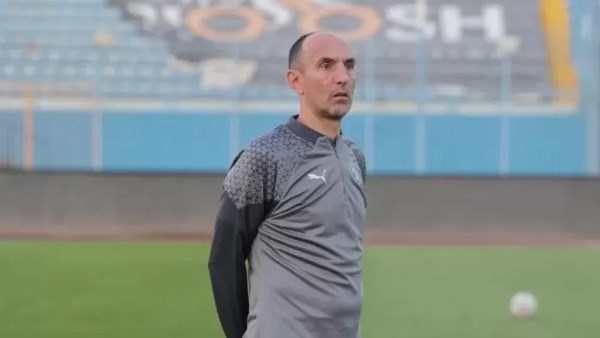 قد يعود للسعودية.. يورتشيتش يشعل جدلا واسعا حول مستقبله مع بيراميدز
