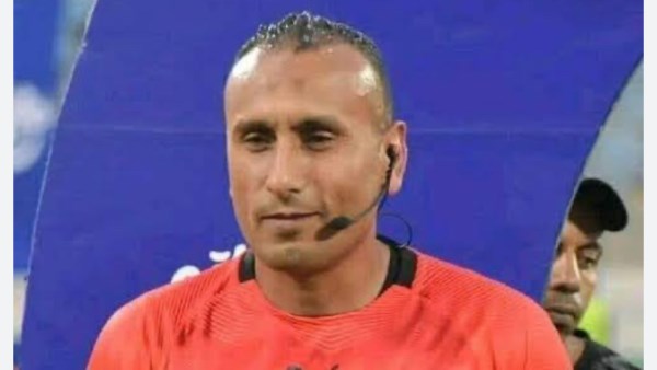 إبراهيم محجوب