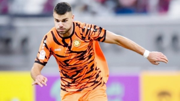 خاص| وكيل أنطونيو منسي يكشف حقيقة عرض الزمالك.. وشرط الـ3 ملايين دولار