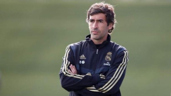 رسميا.. ريال مدريد يعلن خليفة راؤول في تدريب كاستيا