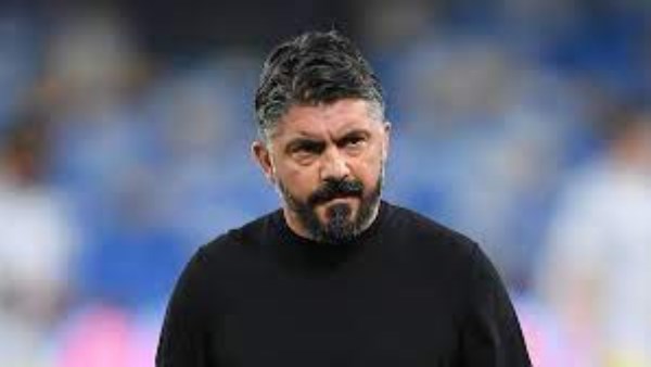 المشروع والراتب مهمان.. جاتوزو يفتح الباب أمام التدريب في الدوري السعودي