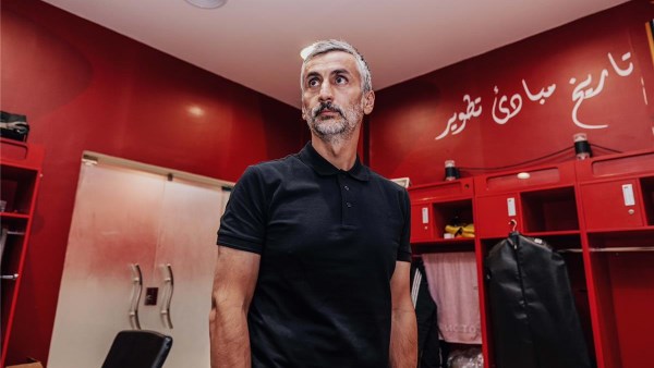 خوسيه ريفيرو