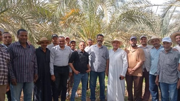 جانب من الحدث