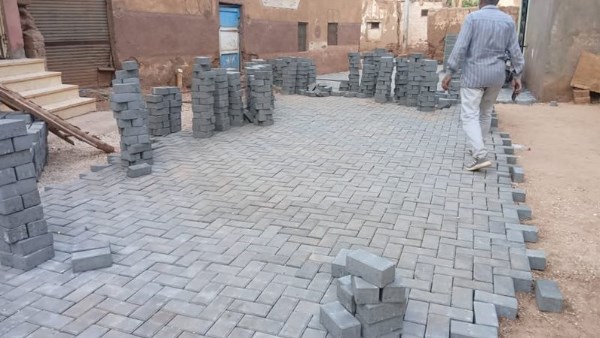جانب من الحدث