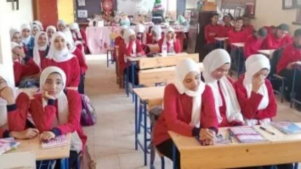 جانب من الحدث