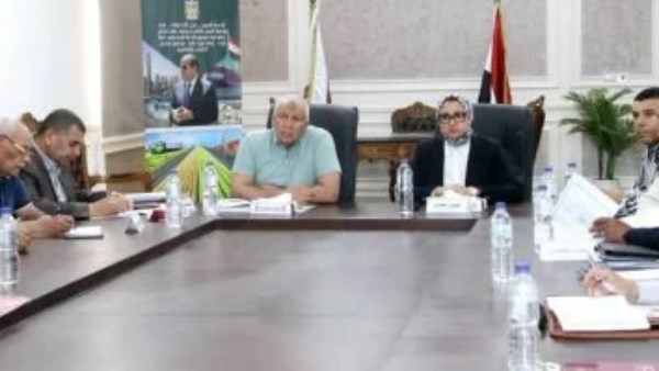 جانب من الحدث