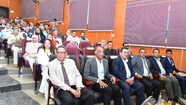 جانب من الحدث