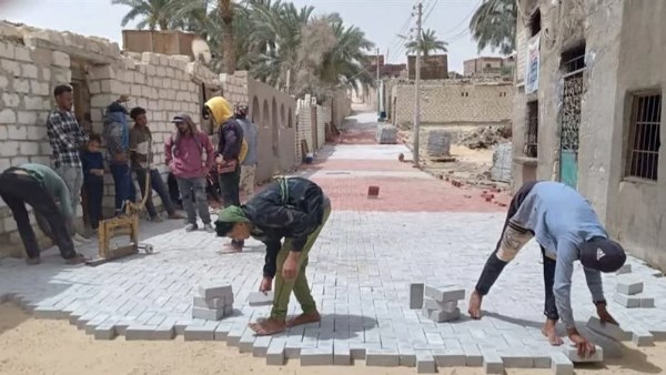 جانب من الحدث