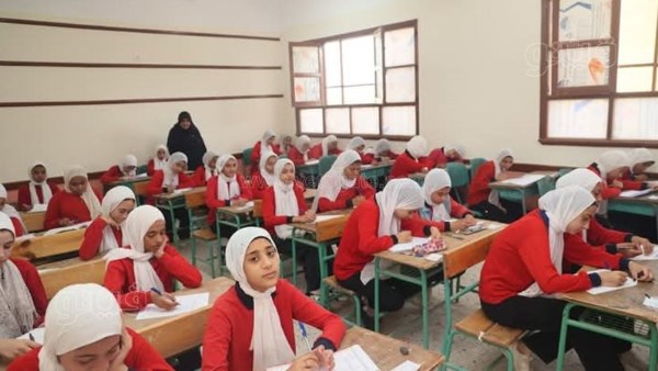 جانب من الحدث