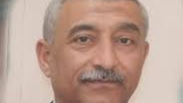 وكيل التربيه والتعليم بالوادى  الجديد 