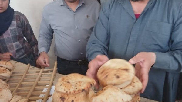 جانب من الحدث