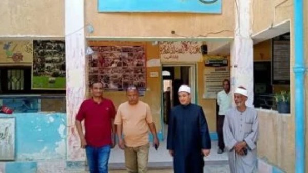 جانب من المتابعه