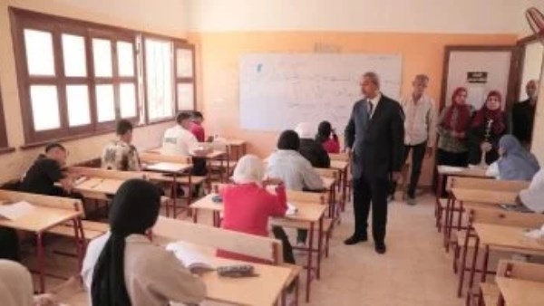 جانب من الحدث